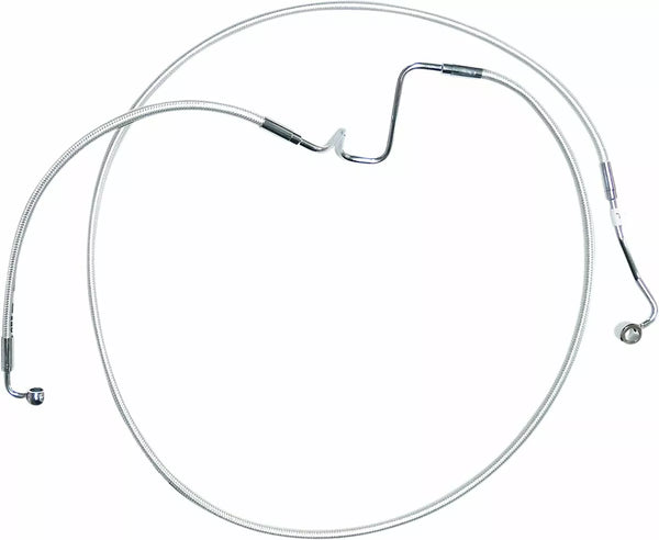 Magnum Shielding Line BRK F Lft Absrad SC AS37018