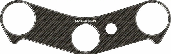OneDesign jūga aizsargs YZF-R6 PPSY10P