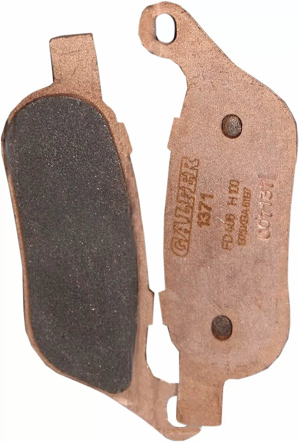 Galfera bremžu spilventiņš Sarterted FD406G1371