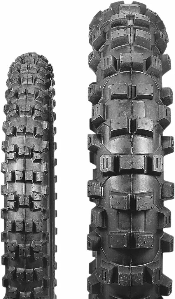 Duro HF906 100/100-18 62M MX NHS TT 25-90618-100-TT