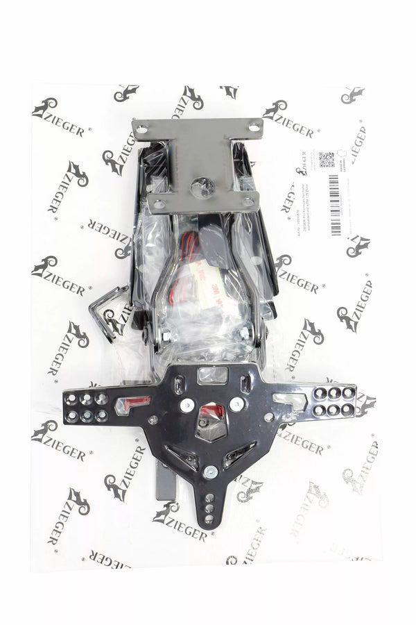 Zieger držač registarske pločice Pro Type 10010570