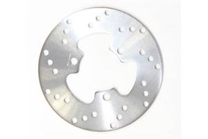 EBC BRAKE ROTOR FIX D Series RND MD6248D