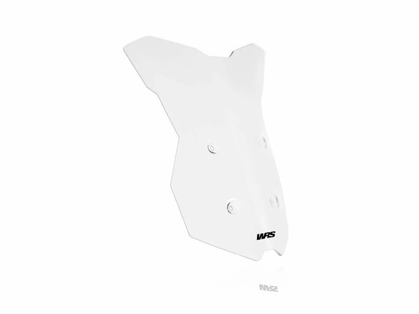 WRS vjetrobransko staklo Touring 1290 Superd KT006T