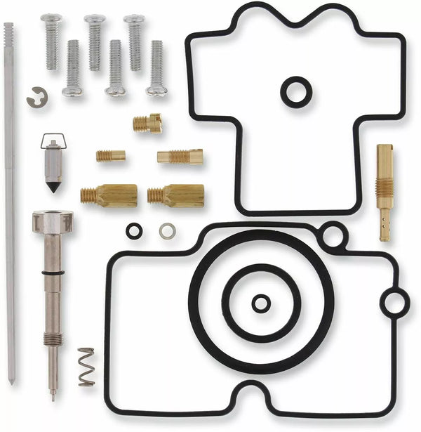 Moose Offroad HardParts Opravy súprava Carb Suz 26-1466