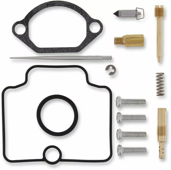 „Moose Offroad Hardparts“ remonto rinkinys „Carb Yam 26-1140“
