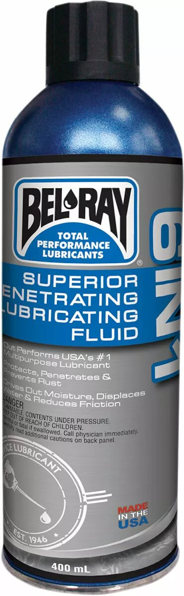 BEL-RAY GREASE 6 IN 1 400ML 99020-A400W