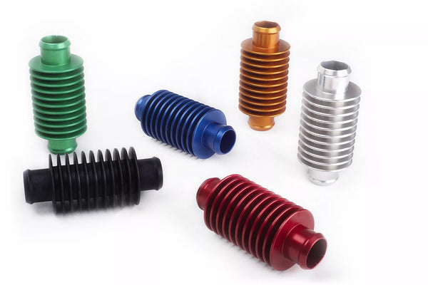 Kite Inline Heatexchanger 19 5 09.032.0.AR