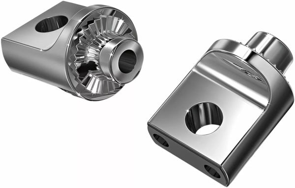 Kuyakyn Mount Peg Spln Harley Kur8883