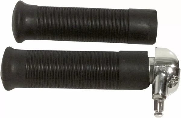 EMGO Twist Throttle Push/Pull 44-29480