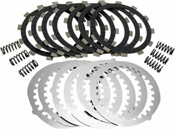 EBC CLUTCH KIT CARBON DRCF SEE DRCF043
