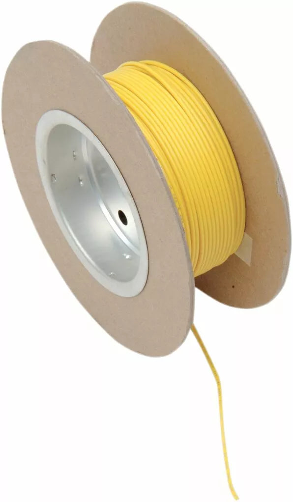 Namz Wire 18g 100 'Žuta NWR-4-100