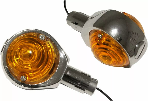 EMGO BAR END Light Signal Deco 60-14550