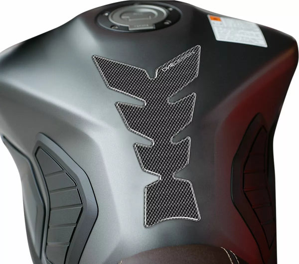 OneDesign tankpada mēness oglekļa izskats cgmoon18p