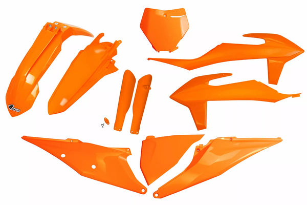 NFO Body Kit Full SX/SXF 19-22 ORA KTKIT522F@127
