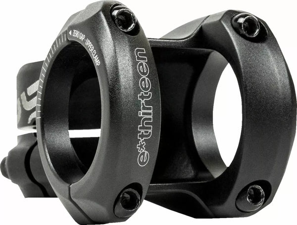 E*Thirteen stem D35mm-L50mm Base ST1USA-101