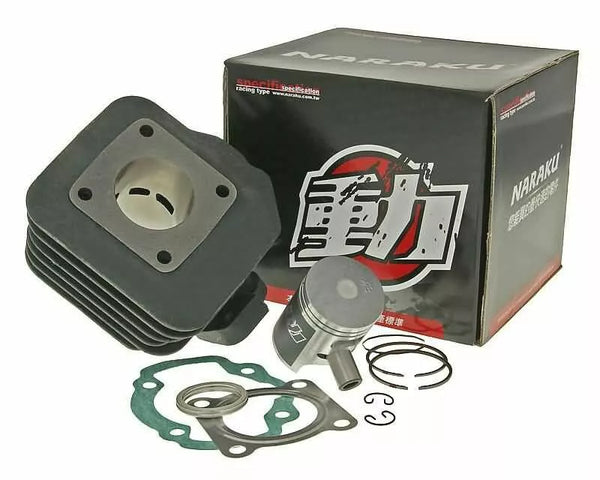 Naraku Cylinder Kit 50cc NK100.03.2