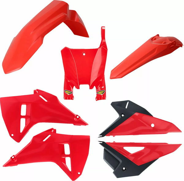 Cycra Rep Bodykit CRF20-450R '25 OE 1CYC-9437-00