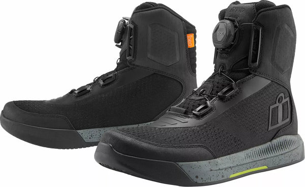 Ikona boot ovlrd Vent CE BK 9,5 3403-1260