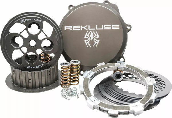 Repeluse Clutch Core Exp3 YZ65/85 RMS-7772
