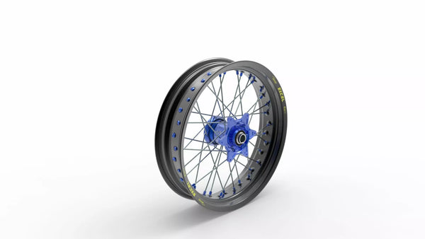 Kite Wheel Elite SM 17x3.50 BL 20.542.0.BL