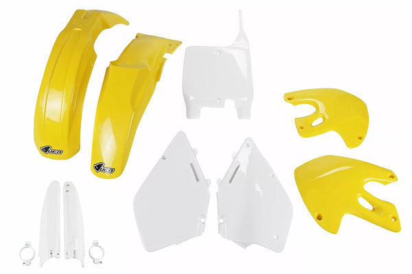 NLO Kit Body Kit Full RM125/250 99-00 SUKIT400F@999