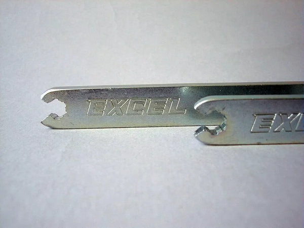 Excel Pro sērijas nipeļa uzgriežņu atslēga SDN-01W8