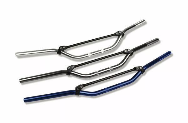 TRW Hbar 22/14mm Ofroad MD Alu Blu Mcl154B
