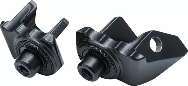 Kuryakyn Peg adapterių tvarkyklė BMW 8907