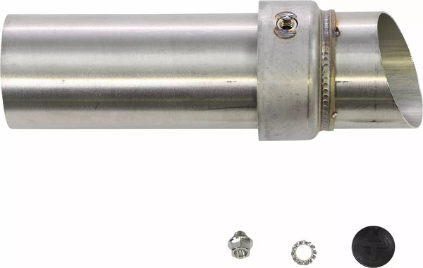 Akrapovic Noise Damper 316 V-TUV316