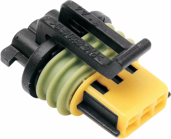 Namz Conn Delphi 72064-06 5-PK 2120-0215