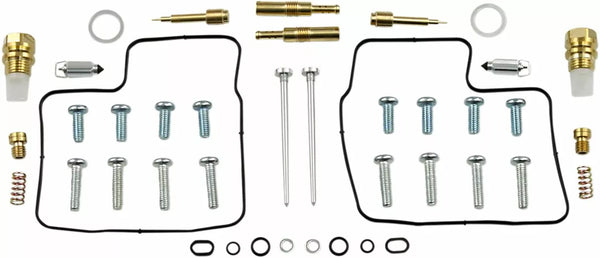 Parts Unlimited Carb Kit Honda VT600 26-1603