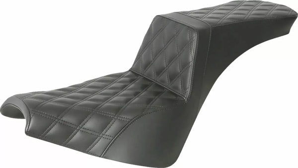 Saddlemen sedadlá Touring Step Up FXBB/FXST 818-30-195