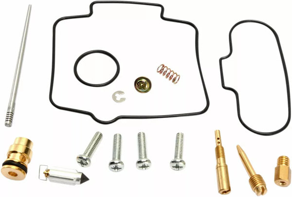 Moose Offroad HardParts Opravy súprava Carb Hon 26-1413