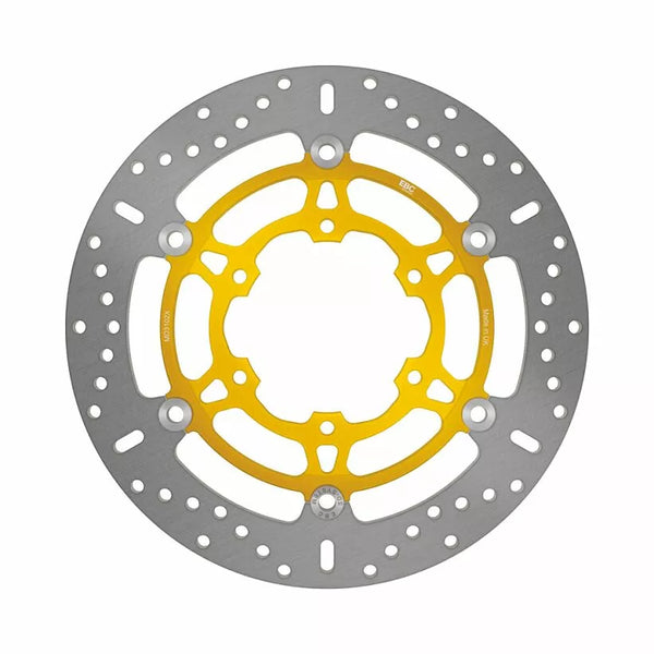 EBC BRAKE ROTOR FLT X Series RND MD3102X