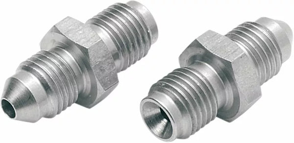 Goodridge Apt 3/8x24m 3/8x24m CNC SS 815-03VC