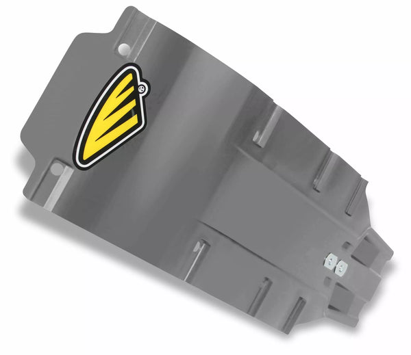 Cycra Skidplate YZ250F 10-18 GR 1CYC-6007-80