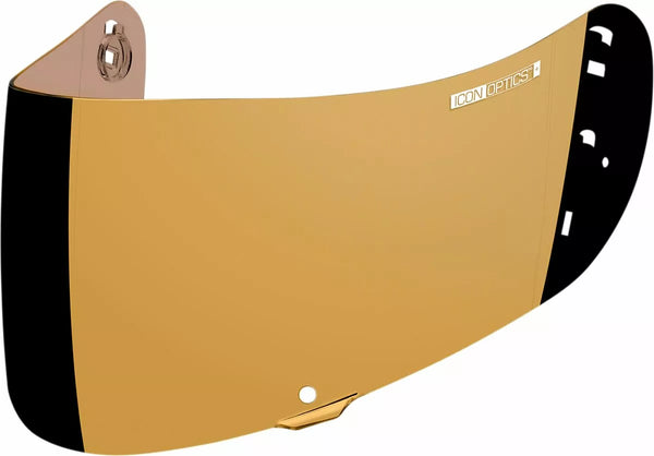 Ikona Shield Optics RST brončana 0130-1002