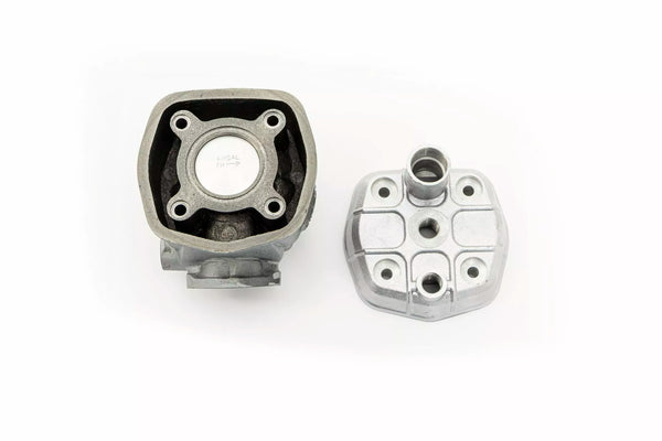 Airsal cilindru komplekts Derbi Euro2 H010890399