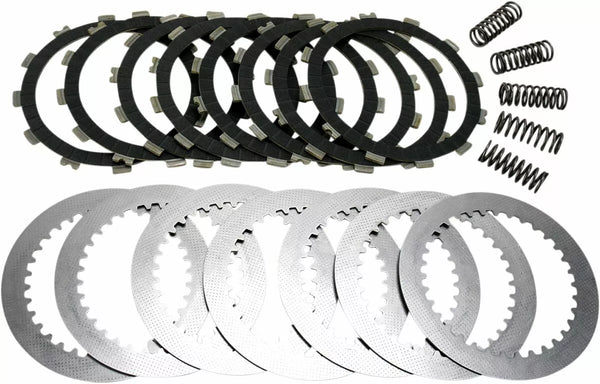 EBC CLUTCH KIT CARBON DRCF SEE DRCF123