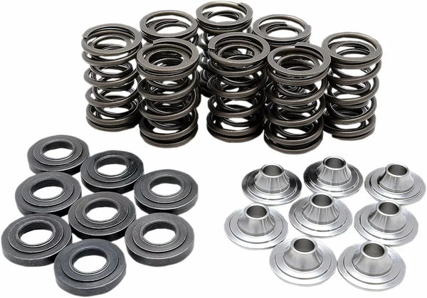 KibbleWhite Spring Kit Valve Ti RZR 82-83300