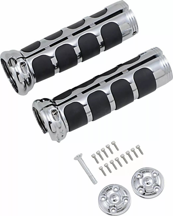 Kuryakyn Grip ISO f/GL 18 toplina Kur6183