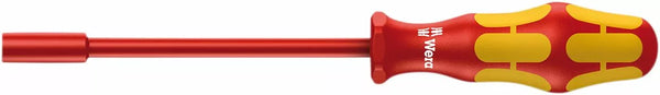 Wera Inl Nutrifts 10.0-125 05005325001