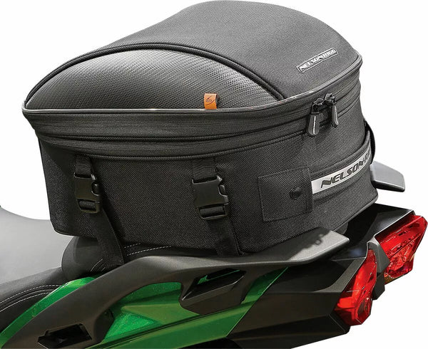Nelson Rigg Tail Bag Couring Touring CL-1060-ST2