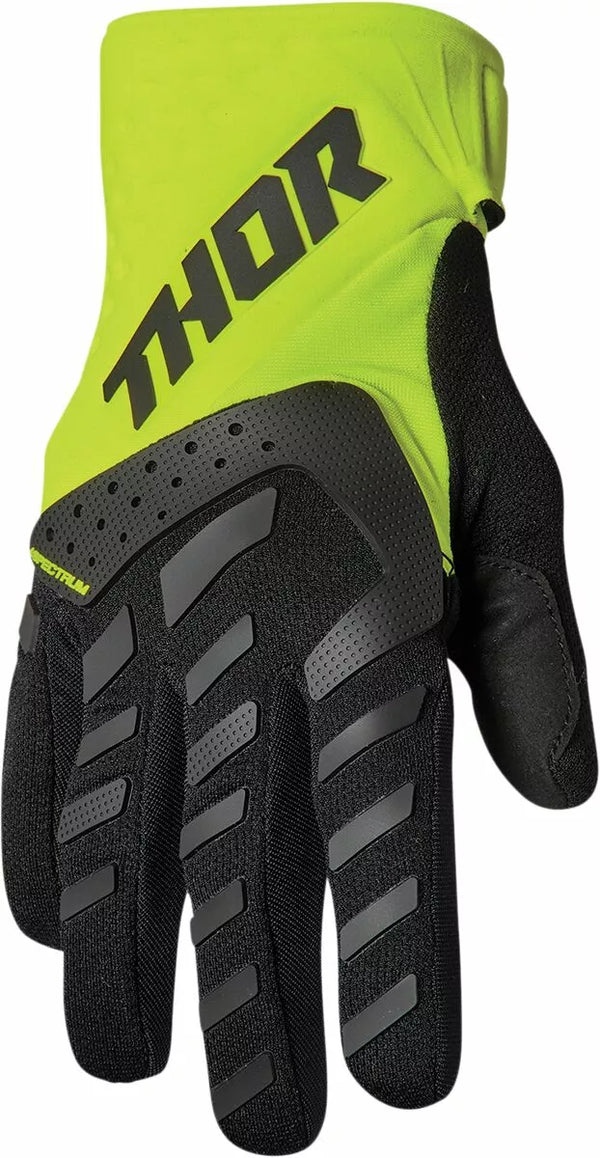 Thor rukavica spctrm yt bk/ac xs 3332-1618