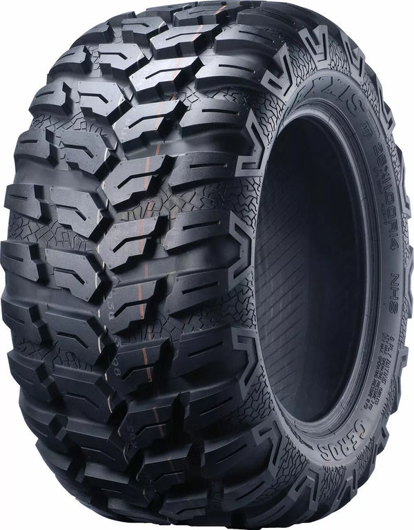 Maxxis Cero MU08 25x10R12 (255/65) 74ne 52598745