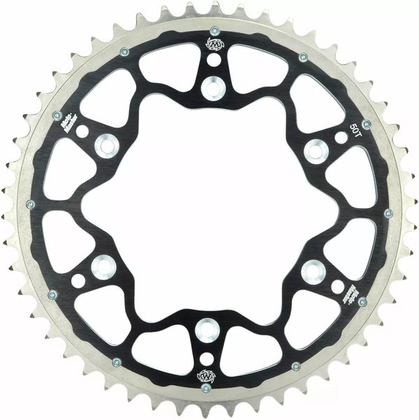 Moto-Master Sprock Reara 420-49T SX65 TC 620412249