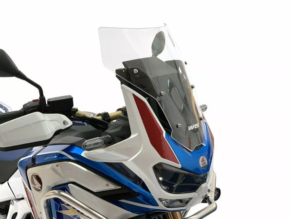 WRS Windscreen Intermedio CRF1100L HO033T