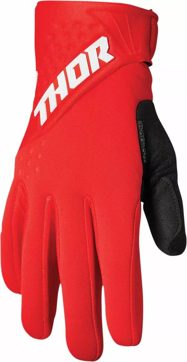 Thor cimds SPECT COWD RD/WH XL 3330-6762