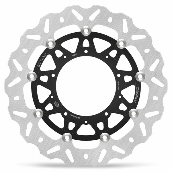 Moto-master kočni disk Nitro Front 113272