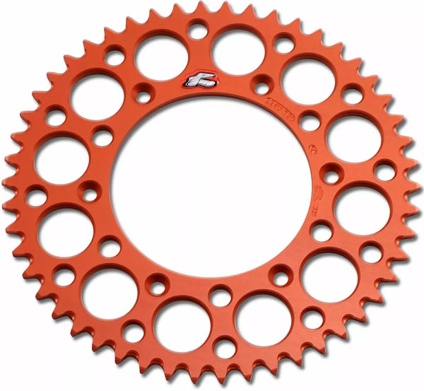 Renthal Sprock R 520 50T OR UL SC 224U-520-50GPORS